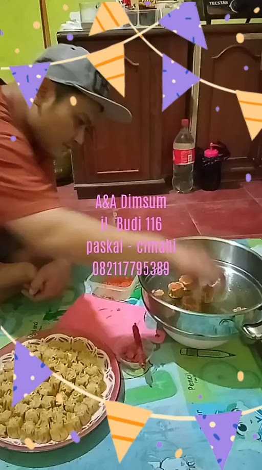 Dimsum A&A 4