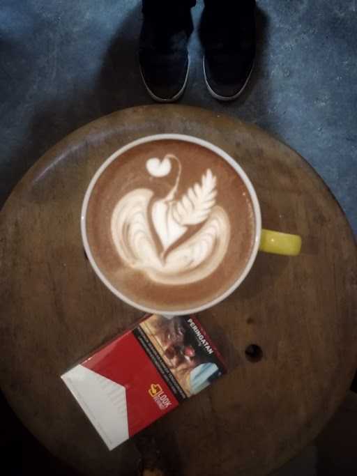 Nama Coffee 6