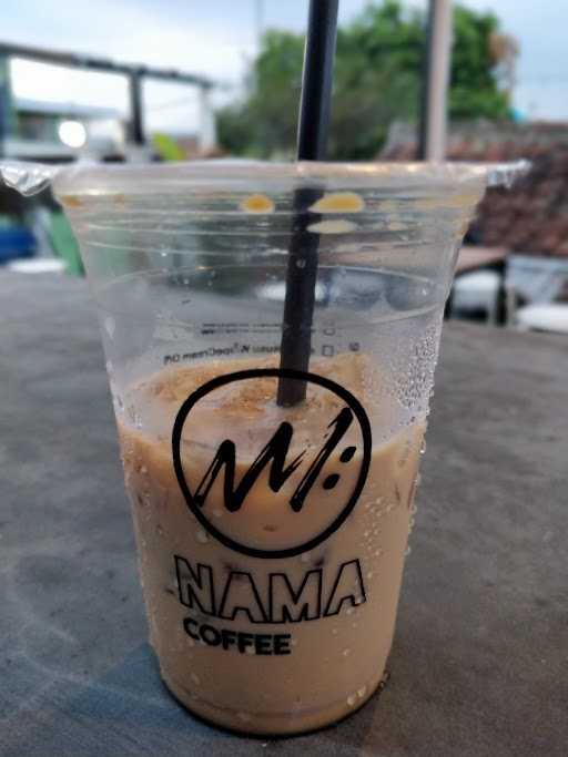 Nama Coffee 2