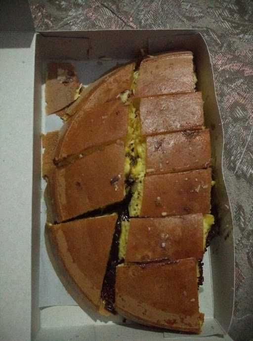 Albimo Martabak 8