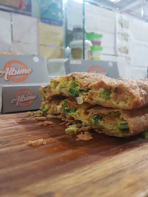 Albimo Martabak 6