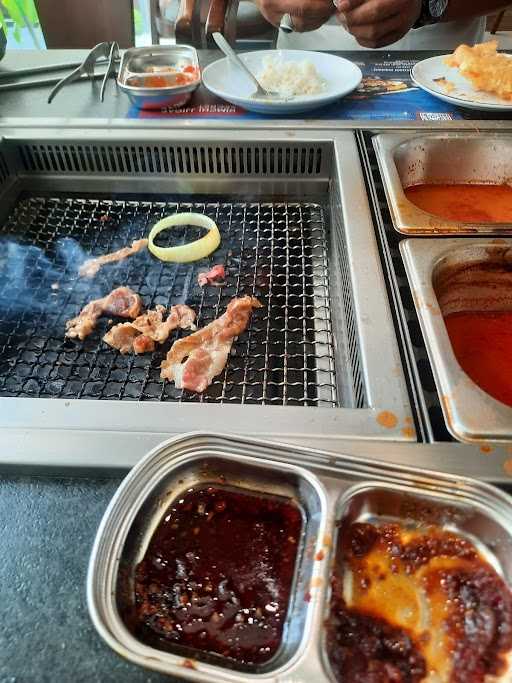 Arraseo Korean Street Food 2