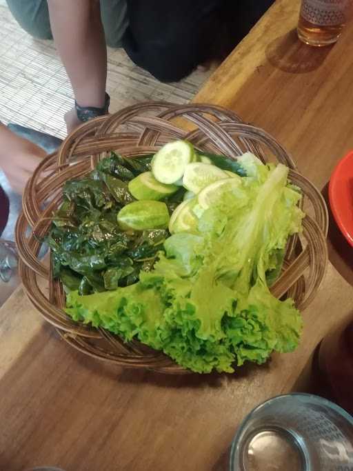 Ayam Bakar & Maranggi Neng Katineung 5