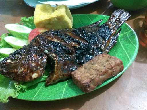 Ayam Bakar Sri Jaya 4