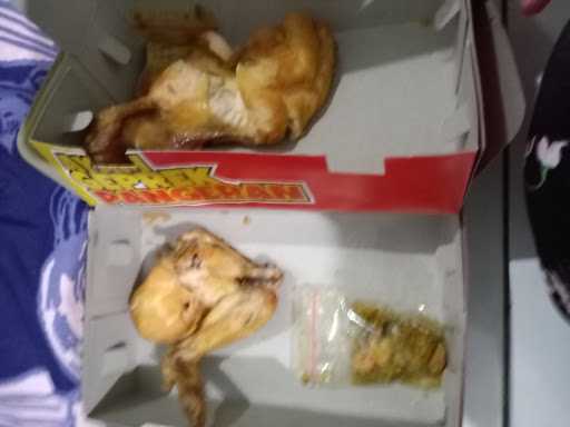 Ayam Geprek Pangeran Cimahi 5