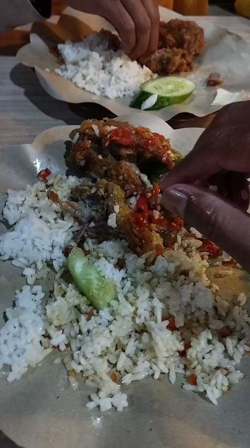 Ayam Geprek Pangeran Cimahi 9