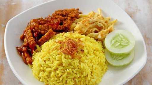 Ayam Goreng & Nasi Uduk Bu Sarwi 3