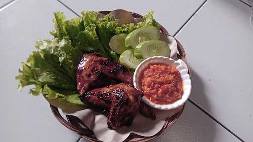 Ayam Penyet Dan Cilok Padasuka 7