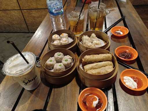 Babakan Dim Sum 9