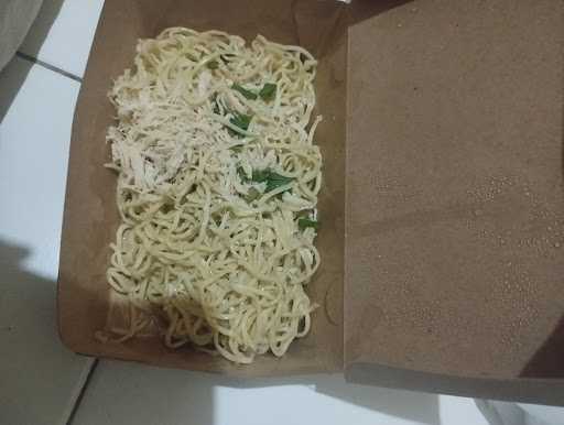 Bakmi Ayam Kampung Pemkot - Padasuka 10