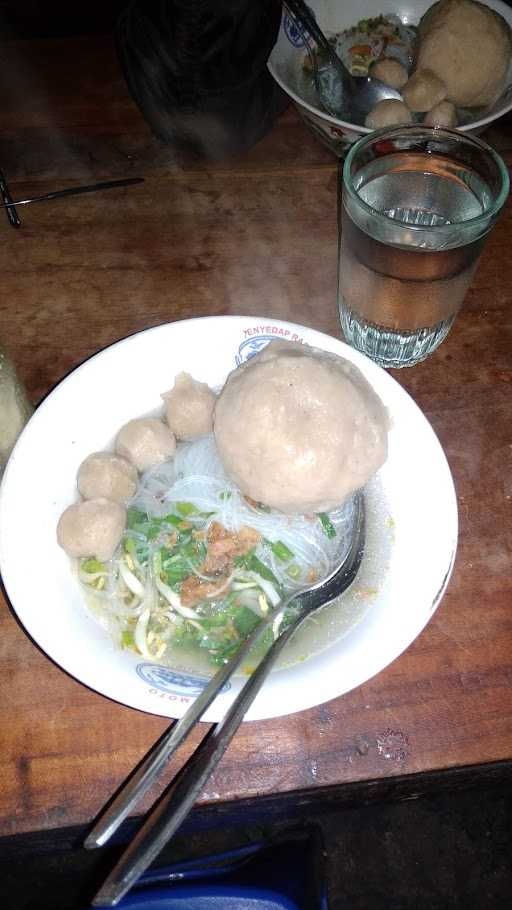 Bakso Gentong 8