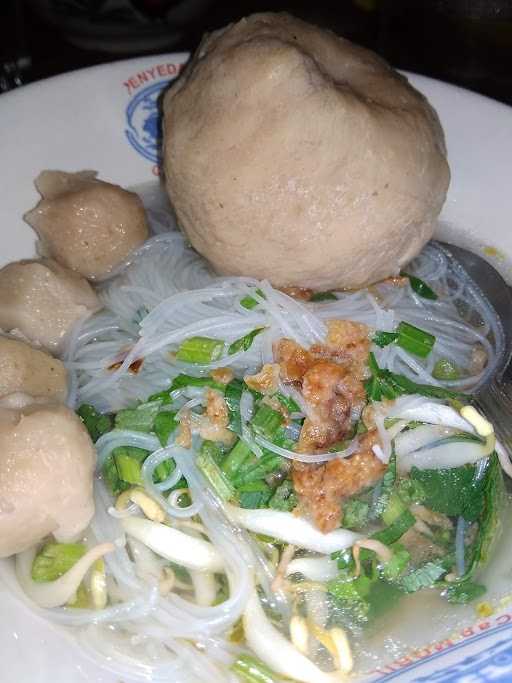 Bakso Gentong 6