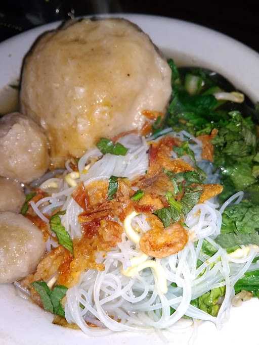 Bakso Gentong 5