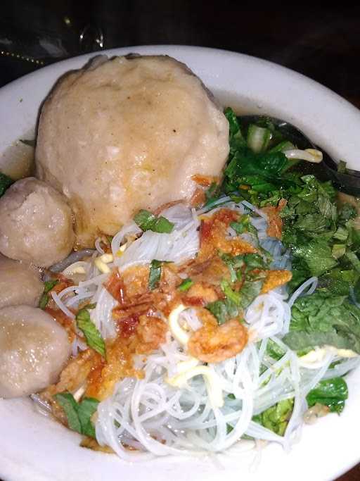 Bakso Gentong 4