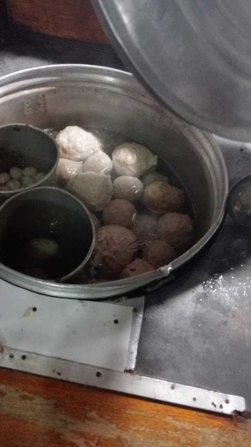 Bakso Gentong 3