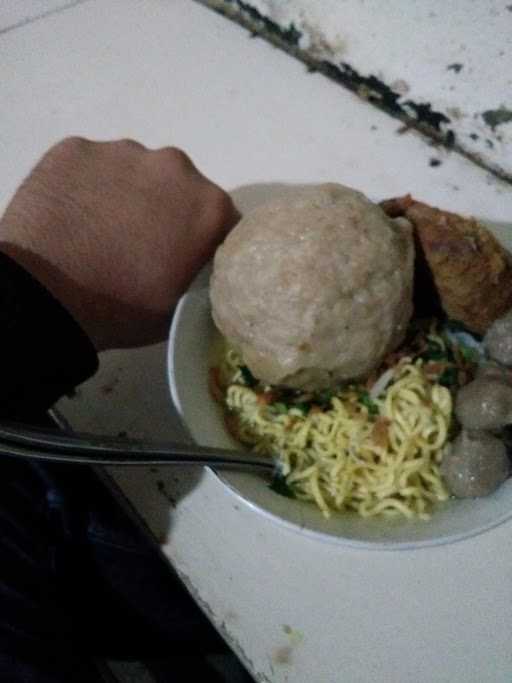 Bakso Gentong 2