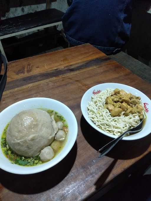 Bakso Gentong 1