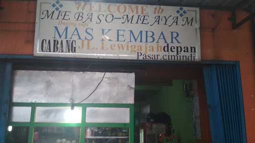 Bakso Mas Kembar, Cabang 2 7