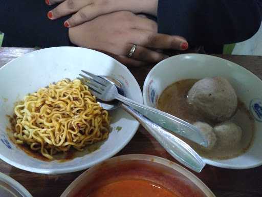 Bakso Mas Kembar, Cabang 2 5