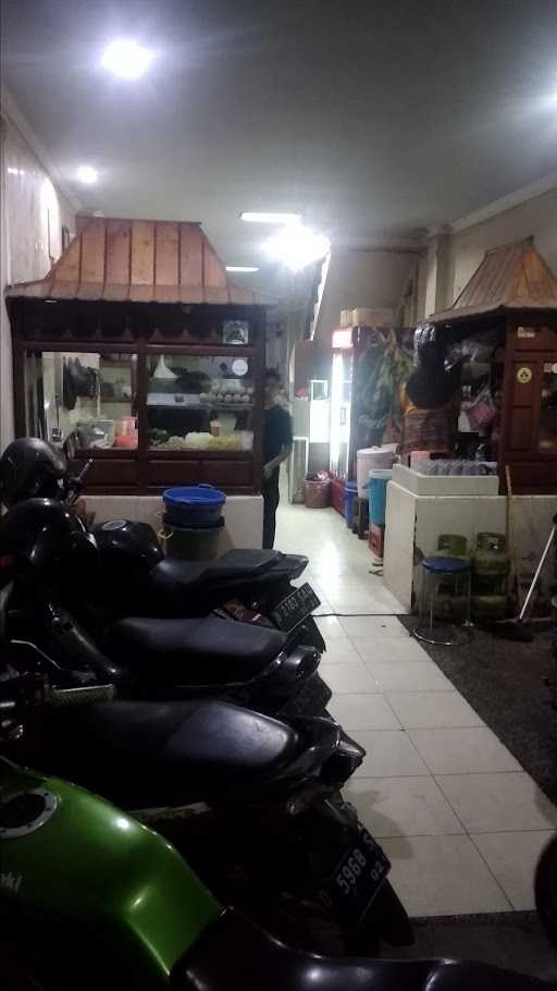 Bakso Mas Kembar, Cabang 2 9