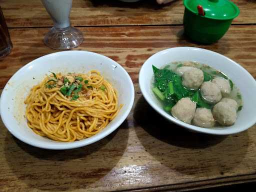 Bakso Mas Kembar Pusat 10