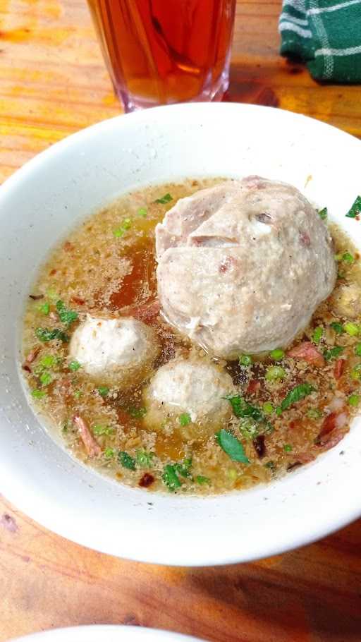 Bakso Mas Kembar Pusat 7