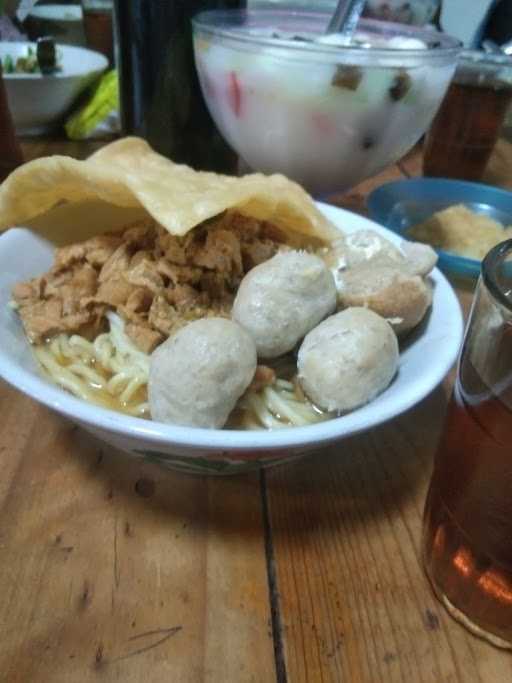 Bakso Mas Kembar Pusat 3