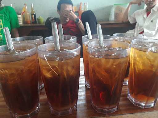 Bakso Mas Kembar Pusat 2