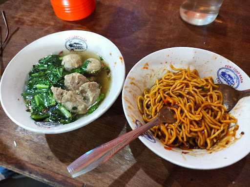 Bakso Mas Kembar, Cabang 3 Suyono 7