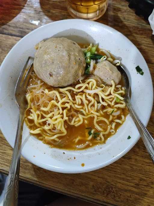 Bakso Mas Kembar, Cabang 3 Suyono 1