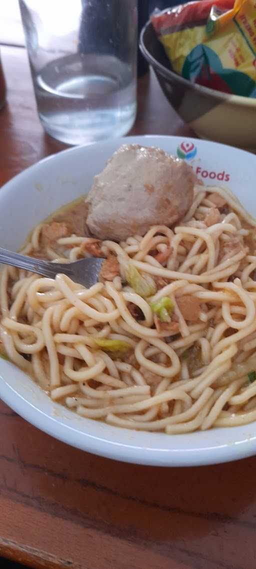 Bakso Mas Kiceup 10