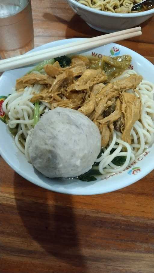 Bakso Mas Kiceup 8