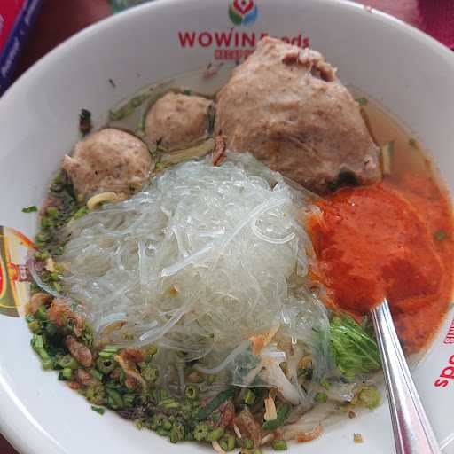 Bakso Mas Kiceup 6