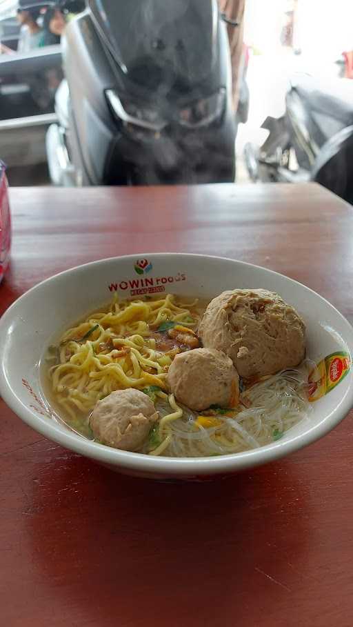 Bakso Mas Kiceup 5