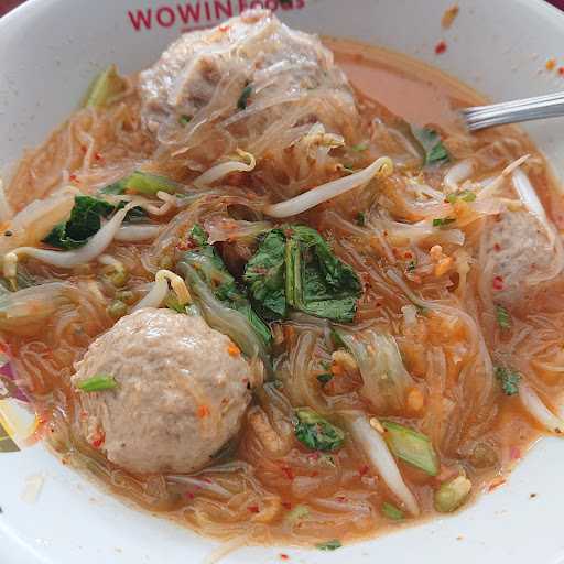 Bakso Mas Kiceup 2