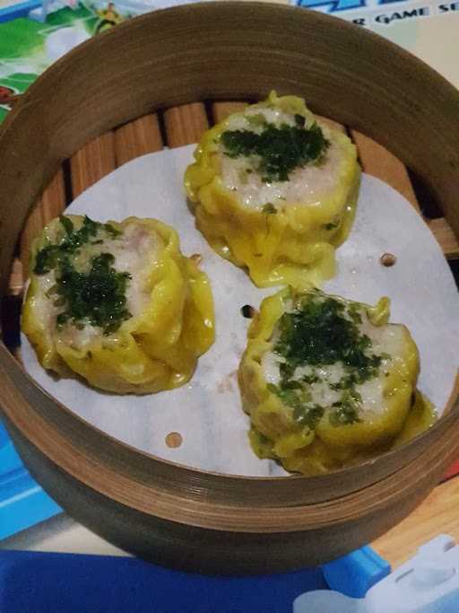 Bam Dimsum 10