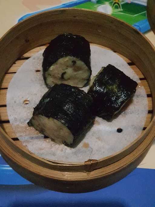 Bam Dimsum 9