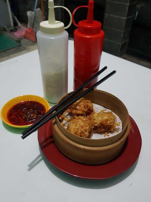 Bam Dimsum 5