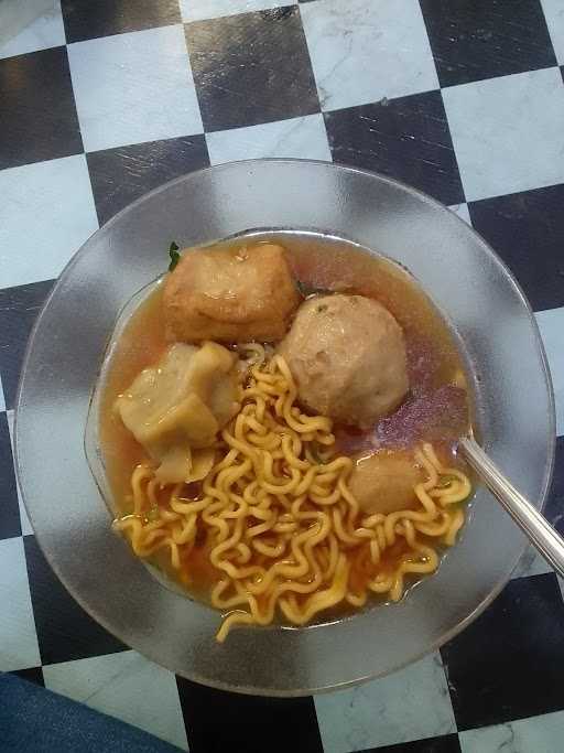 Baso Malang Pak Kumis 1