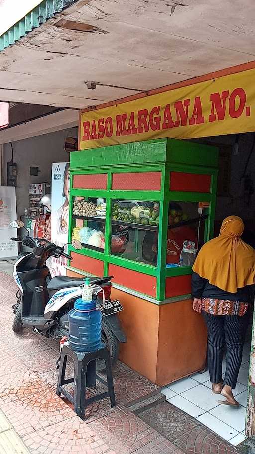 Baso Margana 1