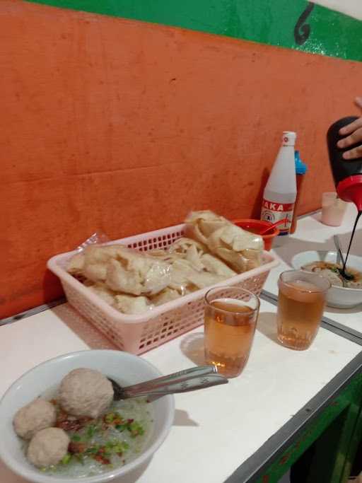 Baso Margana 2