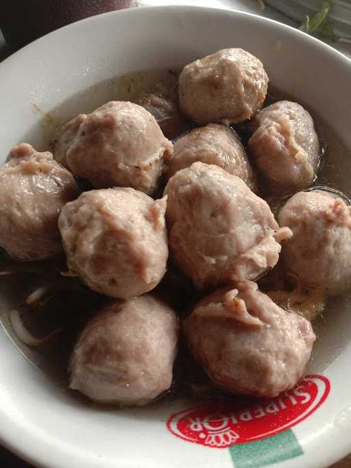 Baso Portal Mas Kumis 8