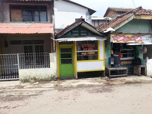 Bubur Ayam 2