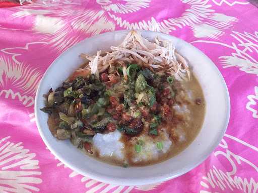 Bubur Ayam Abah 1