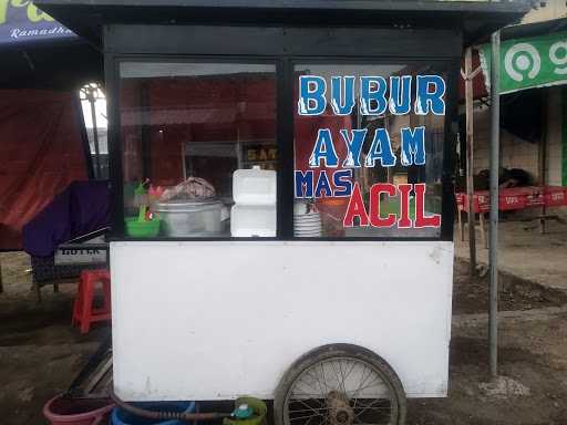 Bubur Ayam Mas Acil 10