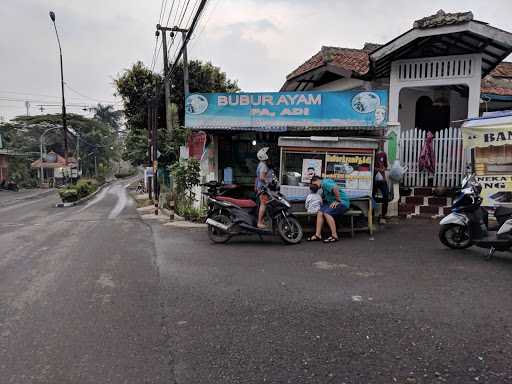 Bubur Ayam Pak Adi 7