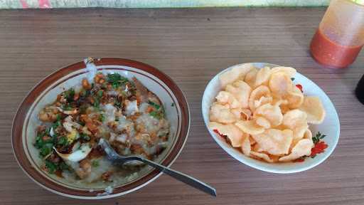 Bubur Ayam Pak Adi 1