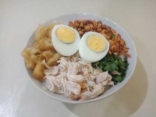 Bubur Ayam Pak Rois 3