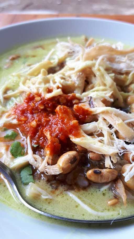 Bubur Ayam Sahabat 5