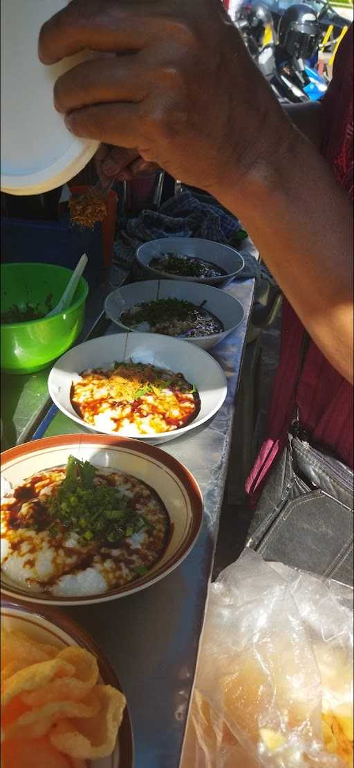 Bubur Ayam Sahabat 2